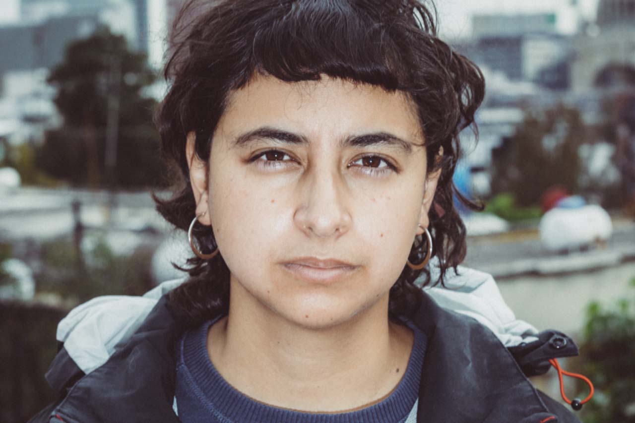 Alejandra Acosta Chávez