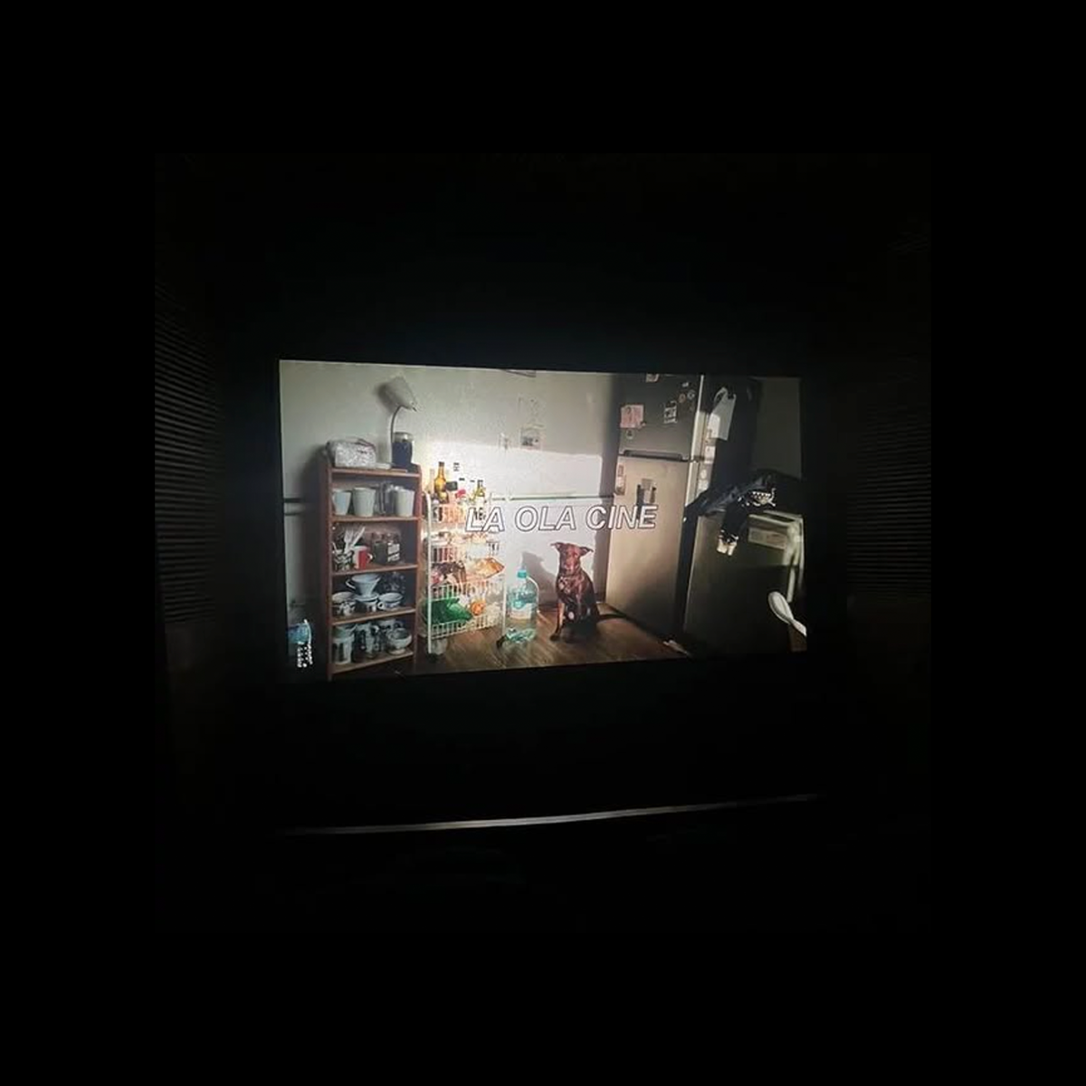 La Ola Cine
