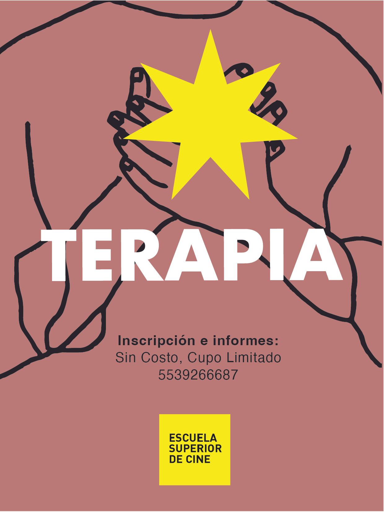 Terapia grupal e individual