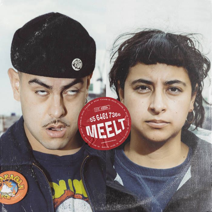 Meelt
